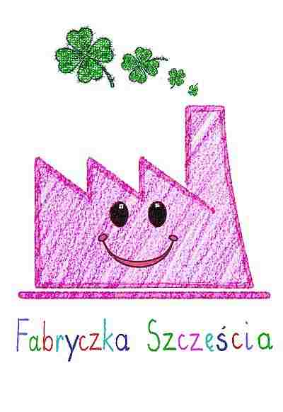 Fabryczka Szczęścia — Centrum Terapii i Rozwoju Dziecka